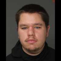 Police: Berks Driver In Custody After Cursing At Bank Teller, Punching Drive-Thru TV Screen