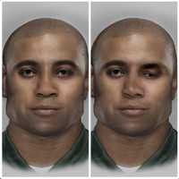 West Manchester Police Use DNA Data To Create New Sketch Images To Solve Cold Case