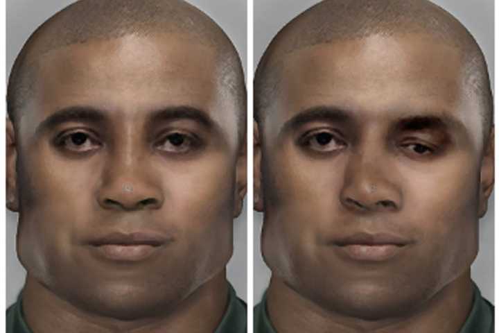 West Manchester Police Use DNA Data To Create New Sketch Images To Solve Cold Case