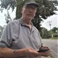 Police Search For Man Who Allegedly Tried To Take FedEx Delivery Intended For Darien Homeowner