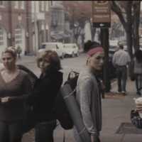 <p>&quot;The Girl on the Train&quot; filmed in Dobbs Ferry, among other venues in the area.</p>