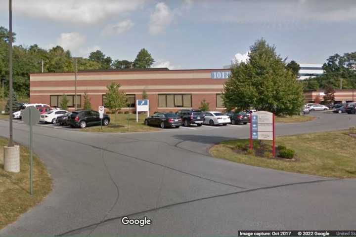 Police Respond To Shooting At Berks Doctor's Office: Report