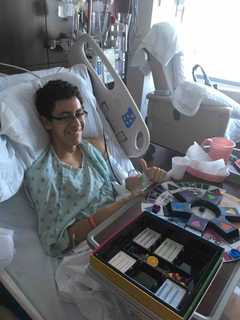 Darien Teen Rallies To Help Friend Seriously Injured By Fallen Tree