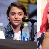 'Weasel': Doja Cat Feuds With 'Stranger Things' Actor Over Leaked DMs