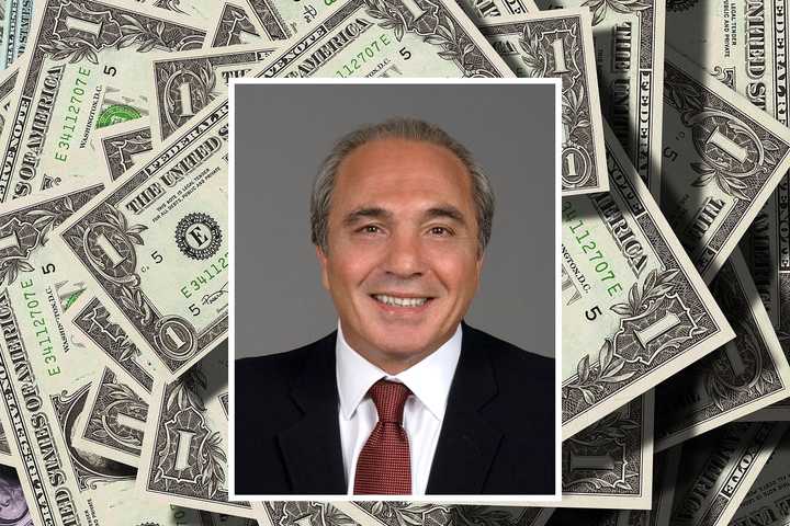 Forbes Ranks Saddle River Billionaire Among Richest People In America