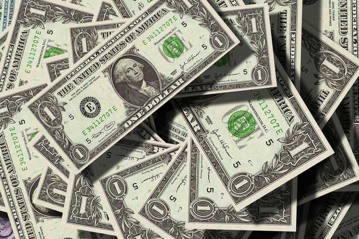 Man From Region Admits To Embezzling Over $360K From Non-Profit