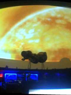 Fair Lawn High School Planetarium Opens Door To Public
