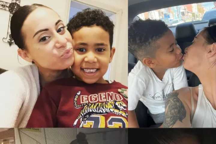 6-Year-Old Norristown Boy Dies Suddenly