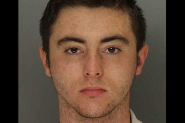 19-Year-Old Charged In Lititz Knife Attack, Police Say