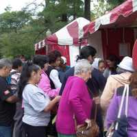 <p>Sisters of Saint Dominic 2015 Fall Festival.</p>