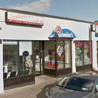 SEE ANYTHING? Masked Robbers Hold Up Fair Lawn Domino's