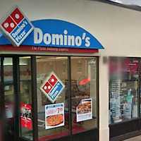 Bicycling Domino's Deliveryman Robbed By Pair In Baltimore, Police Say