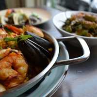 <p>The new Donjito restaurant brings Latin flavor to Mamaroneck.</p>