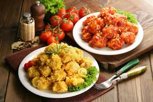 These Restaurants Just Opened In Bergen County