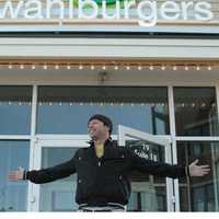 Wahlburgers, Murder Arrest, Hate Crime Top This Week's News In Bridgeport