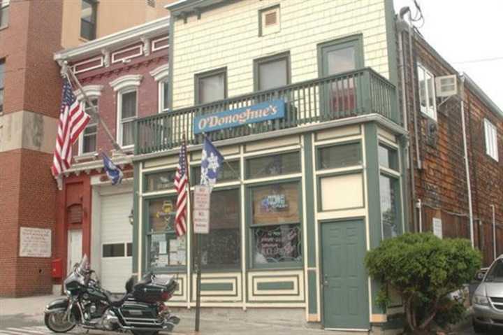 O&#x27;Donoghue&#x27;s in Nyack