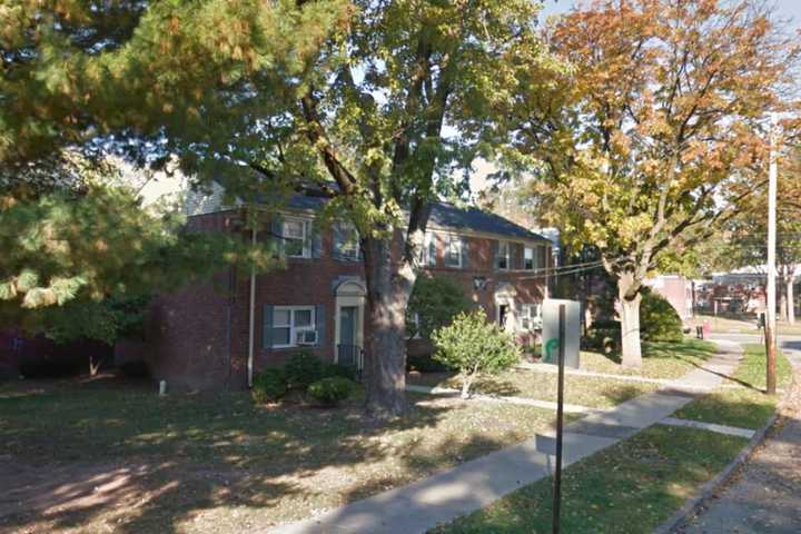 Elmwood Park Man Accused Of Pulling Gun During Parking Space Argument