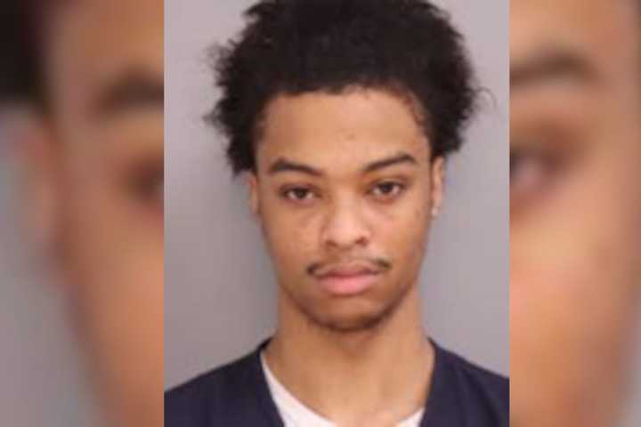 Accused Birthday Party Shooter Arrested In Reading: Berks DA