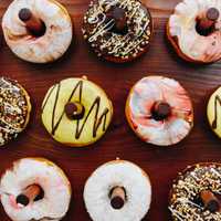 Amish Philadelphia Bakery Named Among Best In US