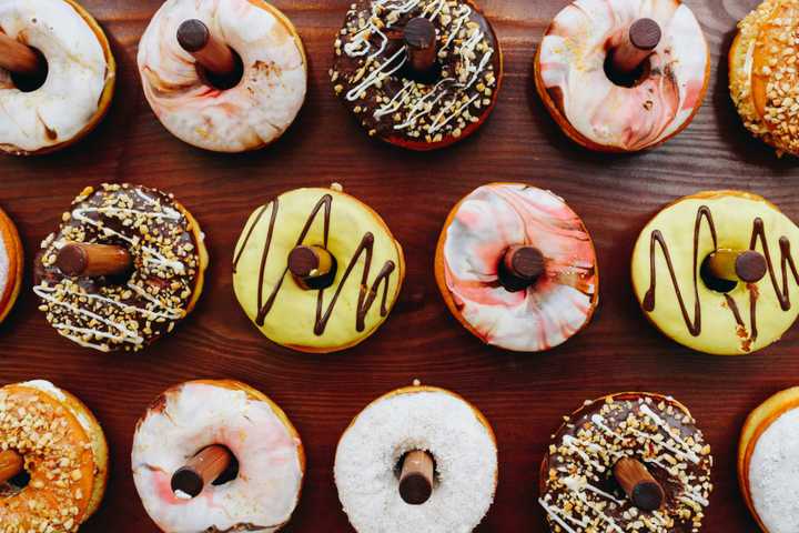 Amish Philadelphia Bakery Named Among Best In US