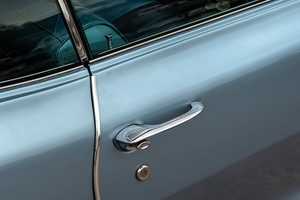 Police Warn Of Vehicle Break-Ins In Region