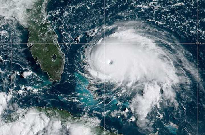 &quot;Florida is threading a very fine needle here as far as how close the eye gets to [its] east coast late Monday into Tuesday,&quot; meteorologist Joe Cioffi said.