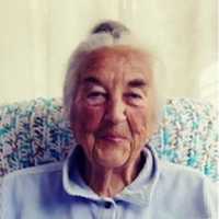 Doris Athans, 92, Former Mount Kisco Elementary School Teacher
