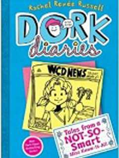 Stratford Library Throws A 'Dork Diaries' Pajama Party For Kids