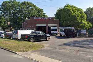 Camden Man Steals Truck From Repair Shop: Officials