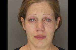PA Woman Hit Son In Head With Metal Baseball Bat In Facebook Video: Police