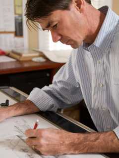Greenwich Architect Inducted Into Design Hall Of Fame
