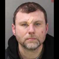 DelCo Home Invader Arrested By PA State Police Duct-Taped Adoptive Mom, 80, To Chair