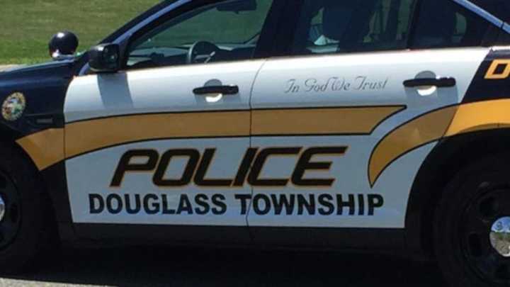 Douglass Township Police