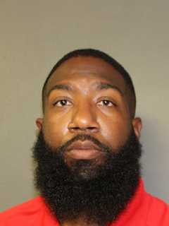 Man Beat Children With A Belt: St. Mary's County Sheriff