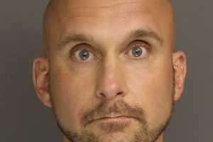 Erratic PA Driver Had Meth, Marijuana In His System, Police Say