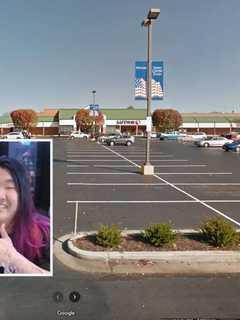 Police ID Decomposed Body Found Behind Maryland Grocery Store