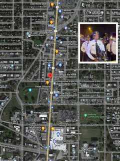 'Senseless' Rush Hour Gunmen In DC Kill One, Injure Three Others, Including Boy, Police Say