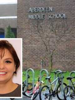 Mother Accused Of Assaulting Student At Aberdeen County Middle School: Police