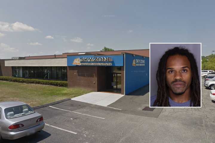 Suspect Charged After Man Shot, Killed At Maryland Trampoline Park