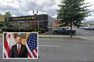 Charges Dropped Against Ex-Deputy DC Mayor In Gold's Gym Assault Case: Reports