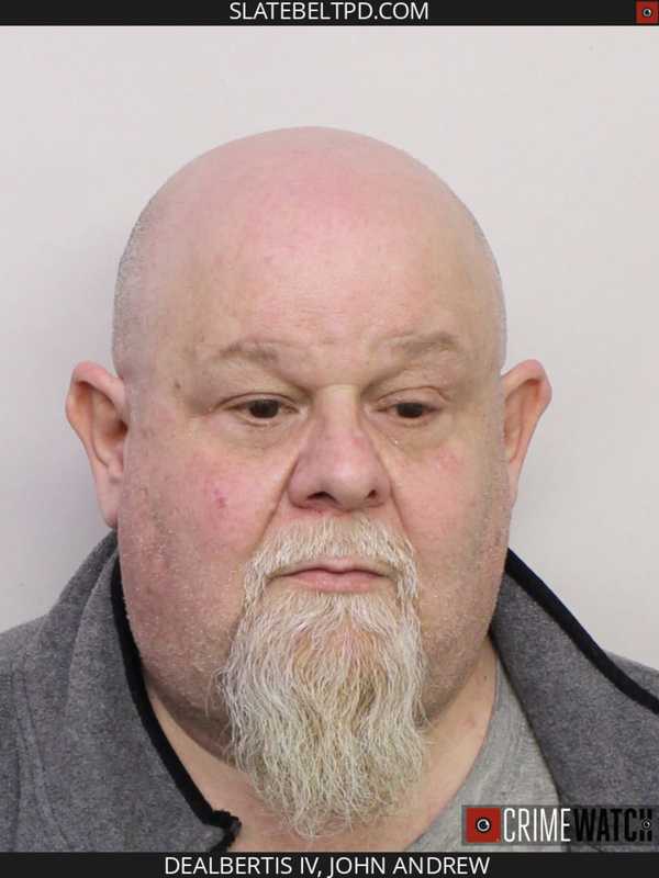 GOTCHA! Police Nab Man Wanted In Armed Robbery Of Northampton County Mini-Mart