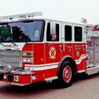 Nearly Two Dozen, Including Several Kids, Displaced By Jersey City Fire