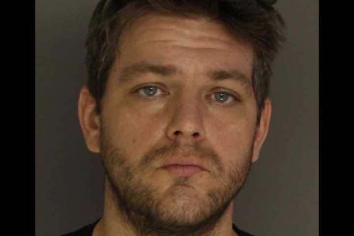 Birthday Bender Comes To Screeching Halt For PA Driver Busted With Fentanyl, Cocaine: Police