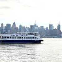 23 NY Waterway Ferries Suspended For Safety Reasons: Report