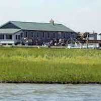 <p>Sedge Island Natural Resource Education Center</p>