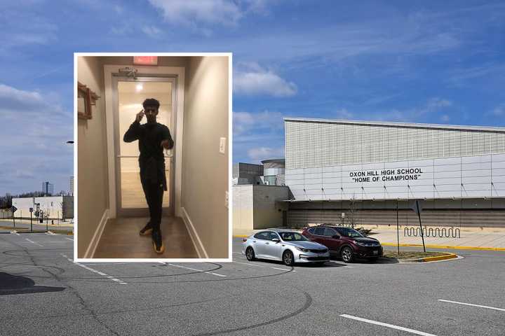 Mother Vows Vengeance After Virginia Teen Gunned Down Near Maryland HS Before Football Game