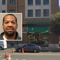 Tipster Helps Police Track Down Suspect Wanted For Violent Armed Robbery At Maryland Market