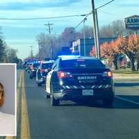 Joyriding Teens In Stolen DC Car Face Gun, Drug Charges For Police Pursuit In Waldorf: Sheriff