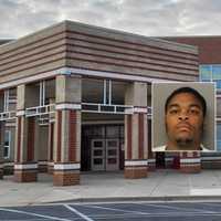 School Security Guard Caught With Student Convicted Of Sexual Abuse In St. Mary's County