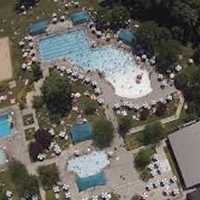 COVID-19: Pools In Westchester Close After Workers Test Positive